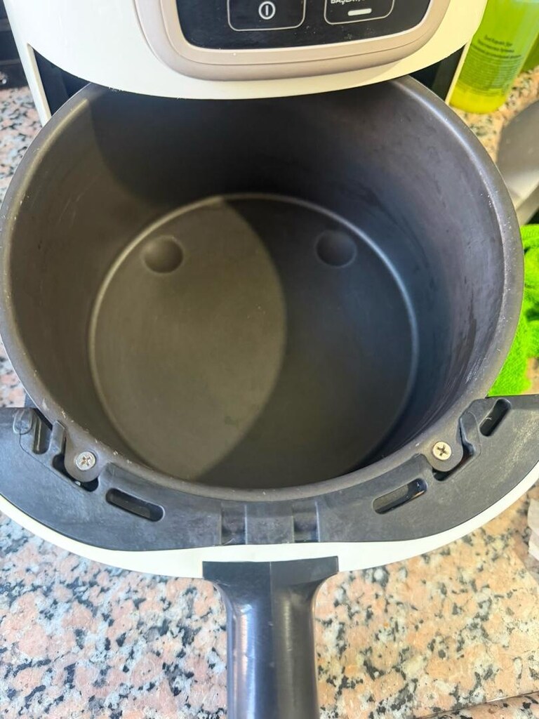 karaca air pro cook - 4
