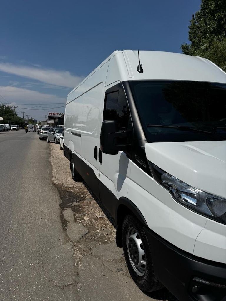 İstanbul içi ve şehirler arası ekspres nakliye hizmeti - 3