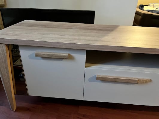 İSTİKBAL LİZBON TV SEHPASI 172 CM - 3