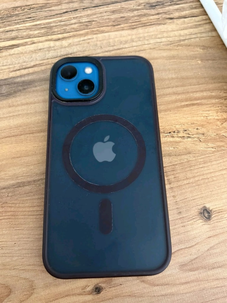iPhone 13 256 gb - 10