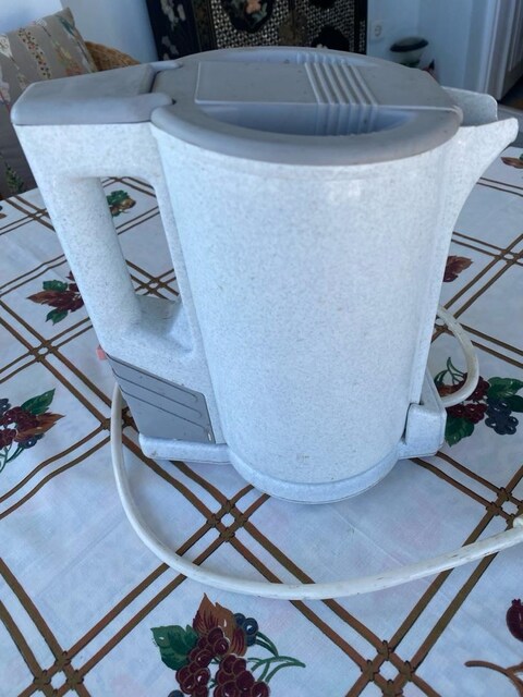 Arçelik Kettle