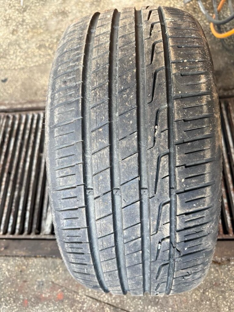 BMW JANT 19 JANT TAMİR GEREKLİ - 6