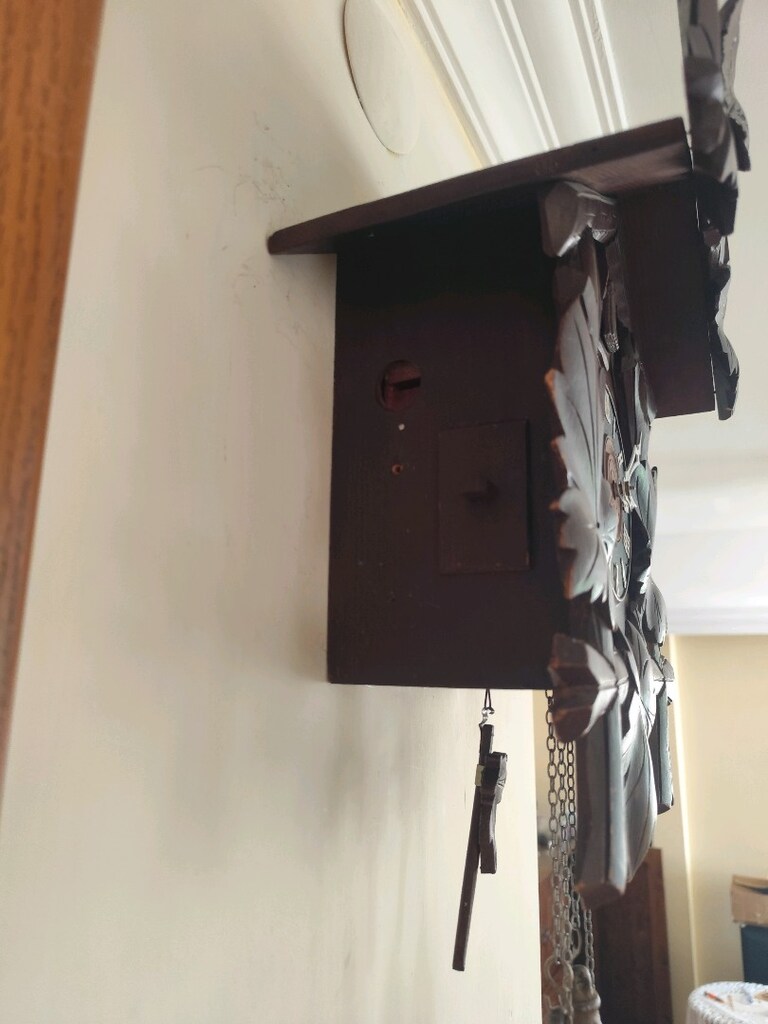 guguklu saat büyük boy - 3