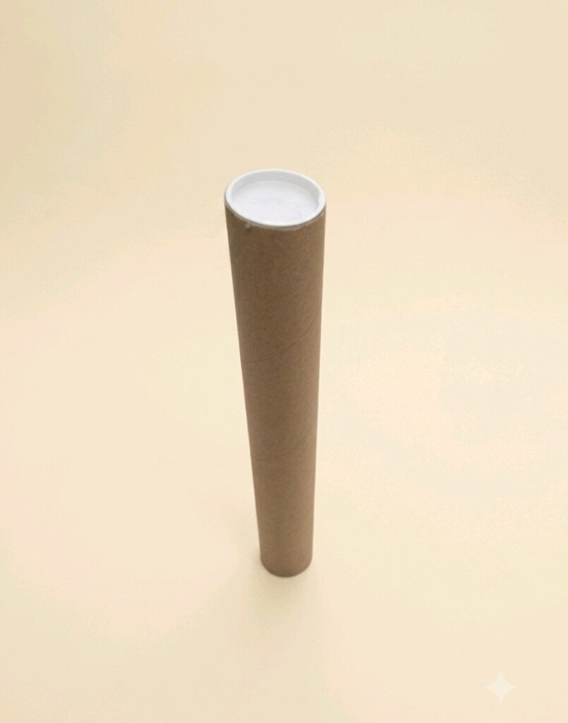 50x50 cm Taşınabilir Roll-Up Satranç Takımı (Kutulu/Tüplü) - 5