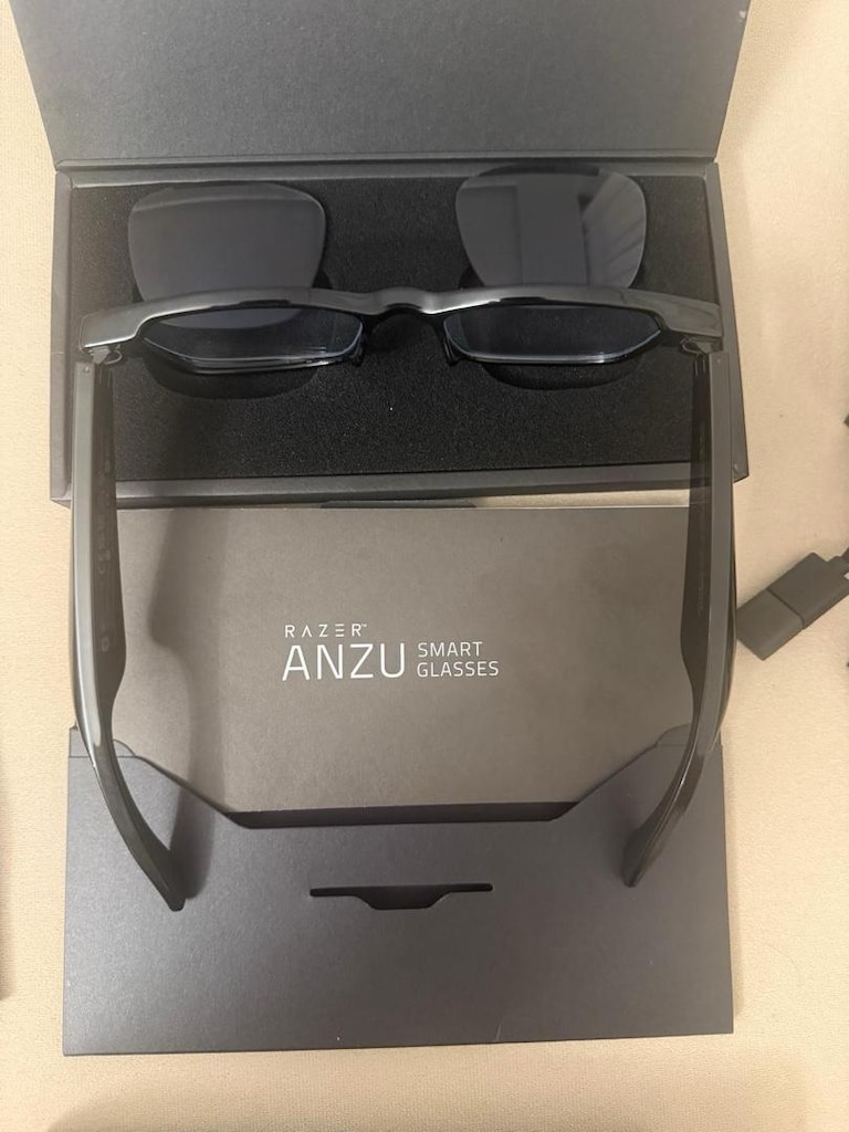 Razer Anzu Akıllı Gözlük - 3