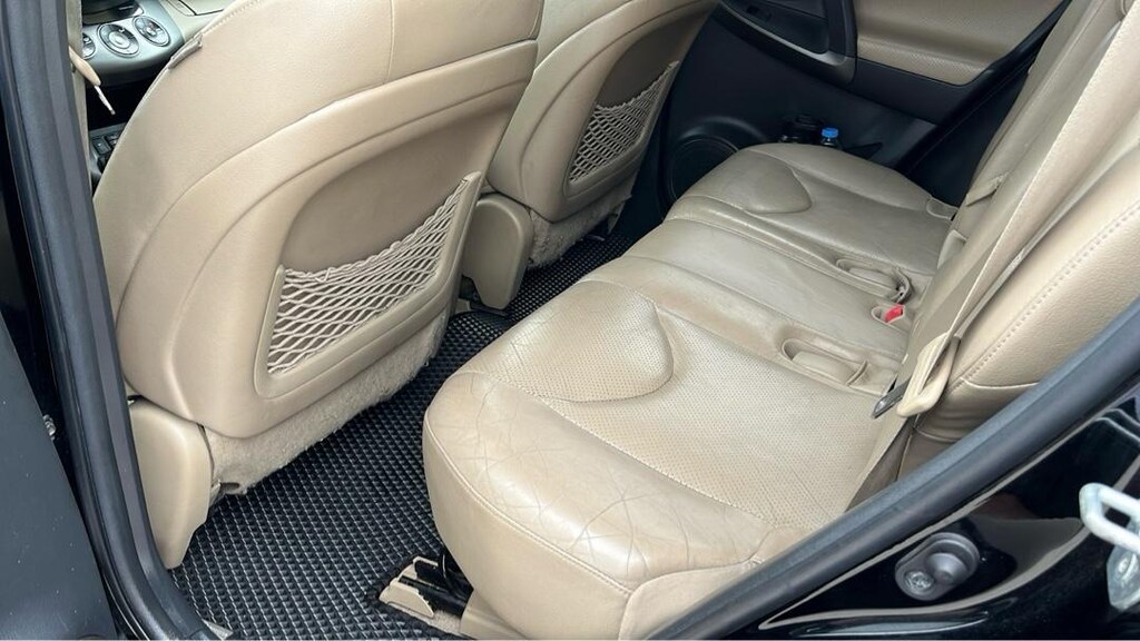 2010 MODEL RAV4 4x4 Extra Multidrive S - 13