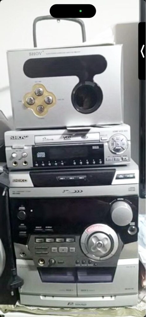 Beko hoparlör ve radyo her türlü cihaza araca uyumludur - 4