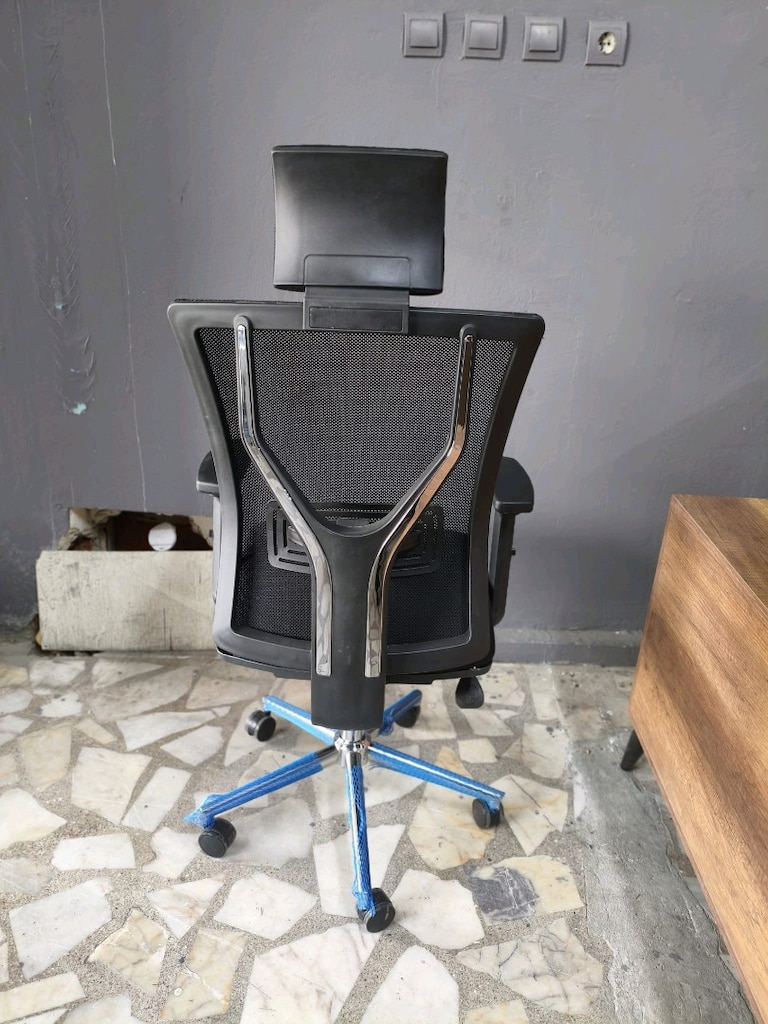 ofis koltuğu - 3