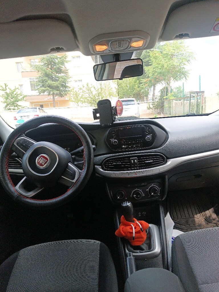 2018 MODEL EGEA - 5