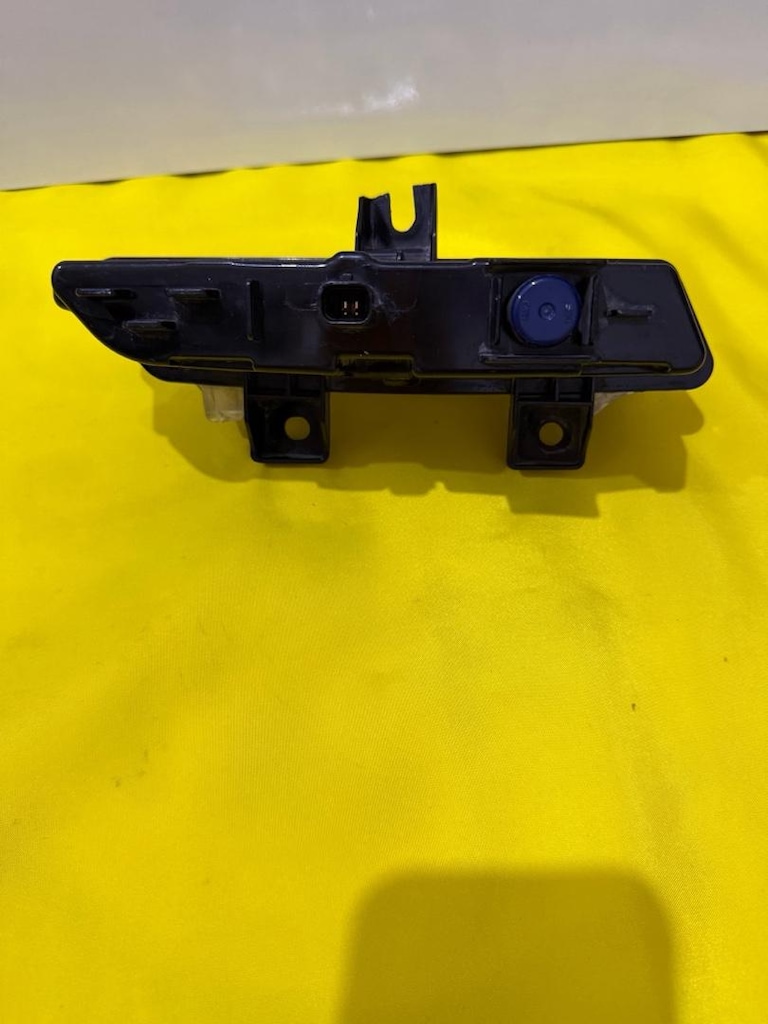 Renault Clio 4 captur sol gündüz farı çıkma orjinal 266059493R - 3