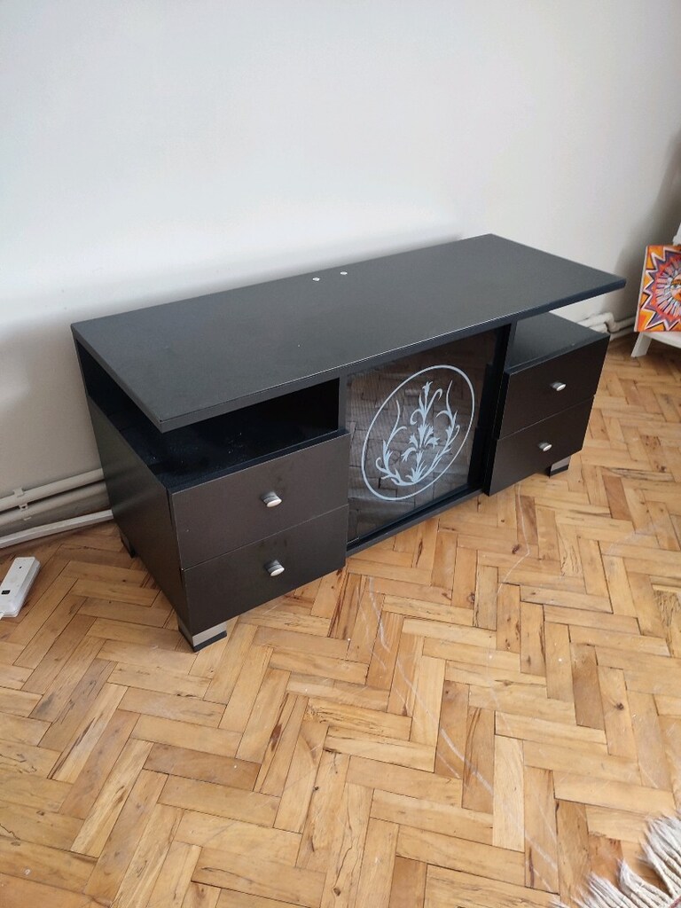 TV ünitesi - 2