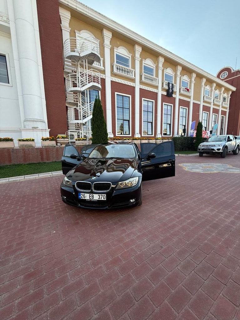 Düşük KM BMW - 9