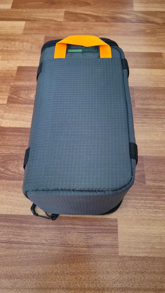 Lowepro GearUp Creator Box - 4