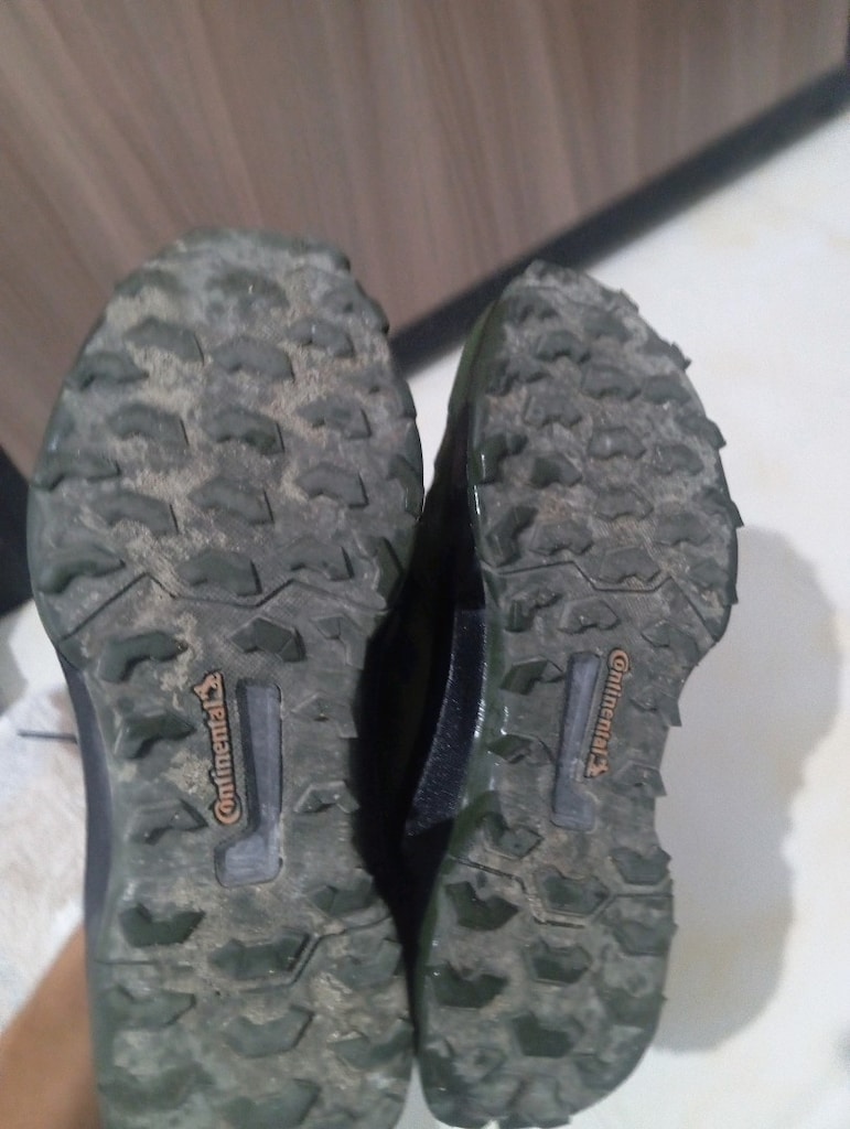 Adidas Terrex outdoor trekking - 7