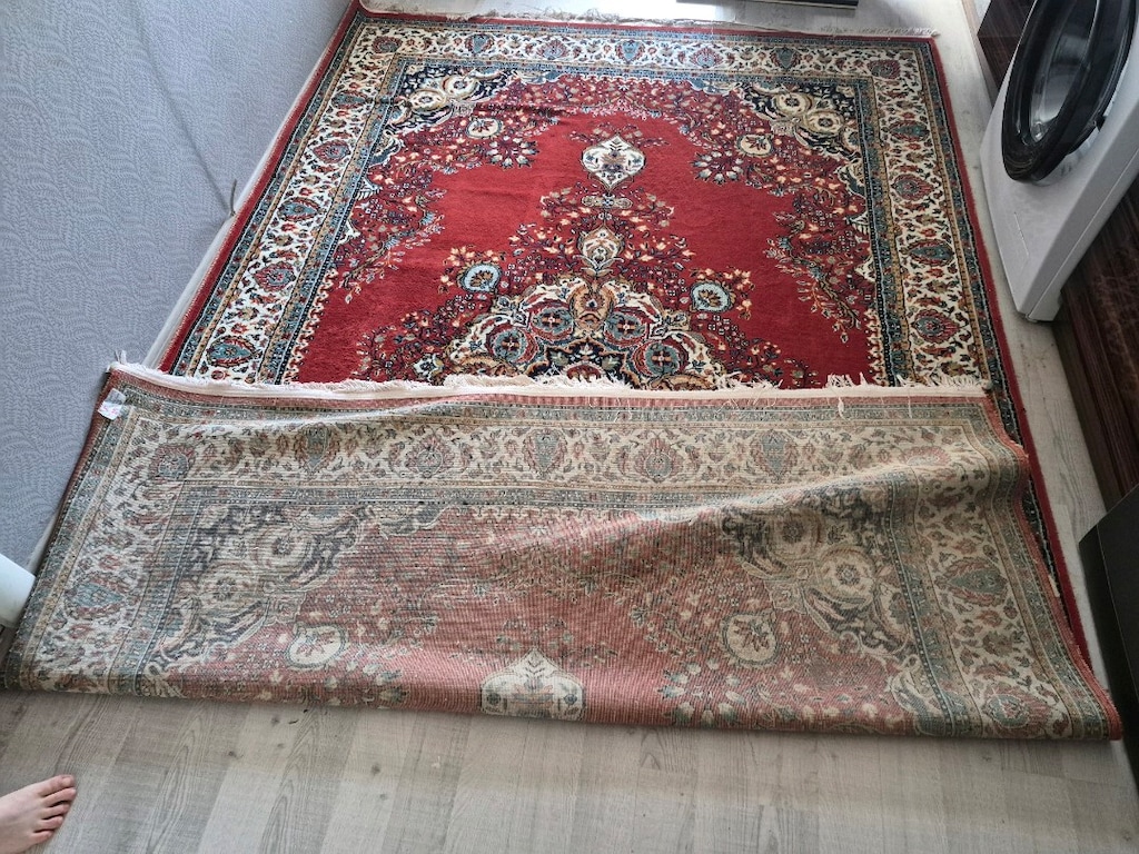 Büyük salon halısı - 3