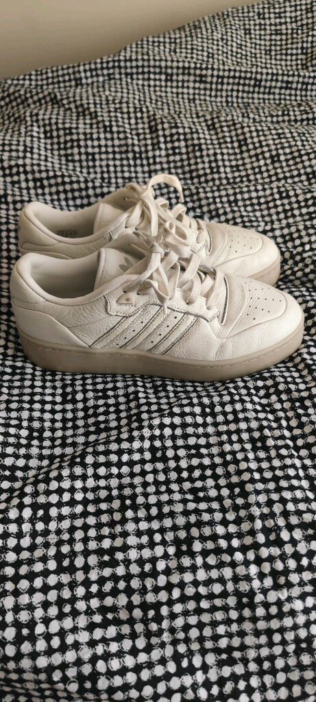 adidas gercek deri - 4