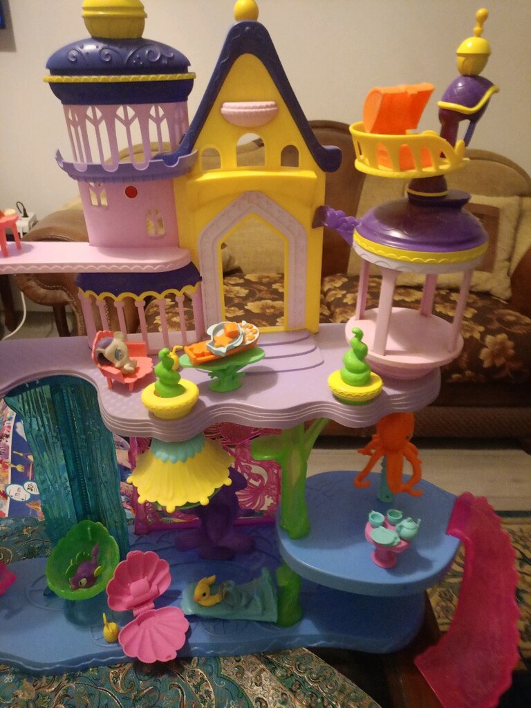 my little pony movie oyuncak 73 cm - 4