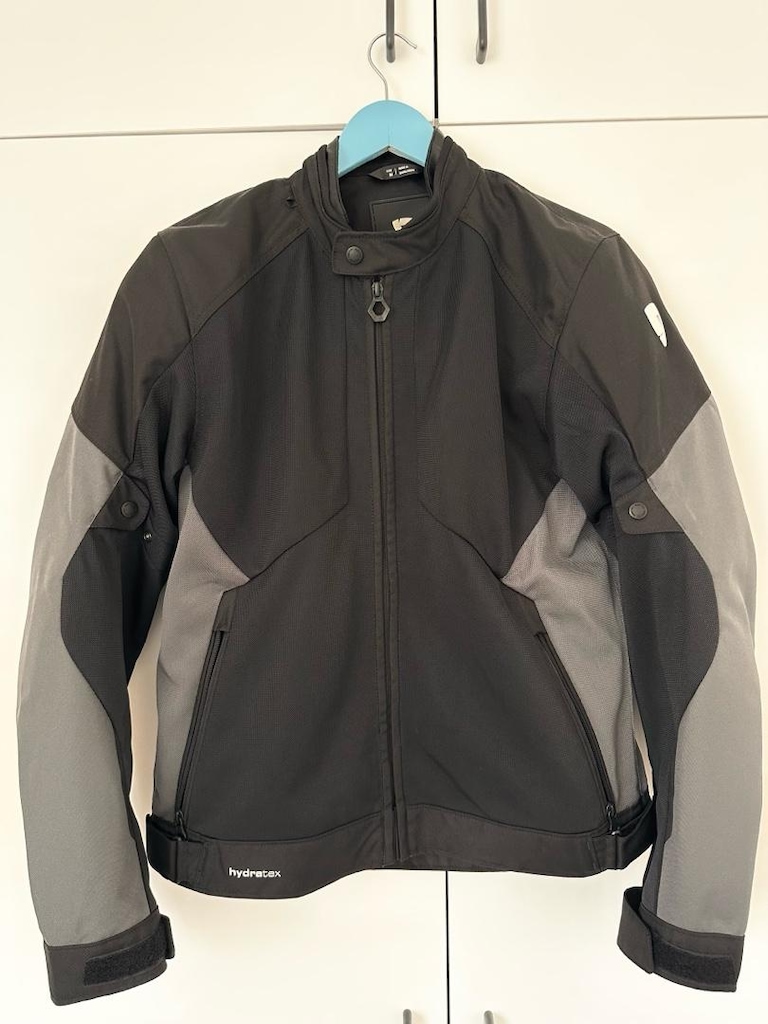 Revit Torque 3 H2O motorsiklet montu