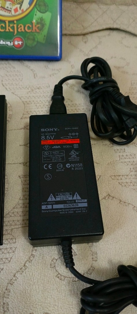 PlayStation 2 - 7