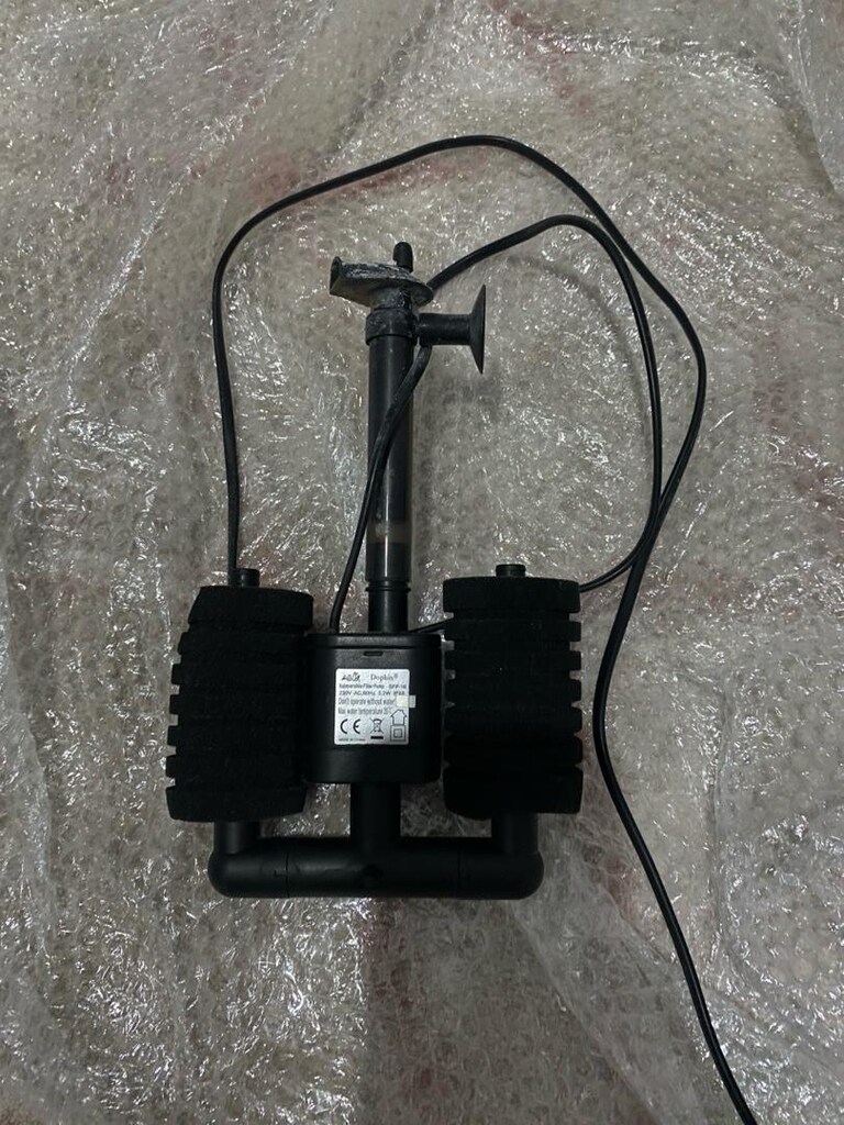 Dolphin motorlu filtre - 2