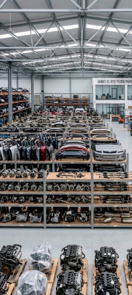 PASSAT – JETTA – POLO GOLF – TRANSPORTER – CADDY TIGUAN – TOURAN - 4