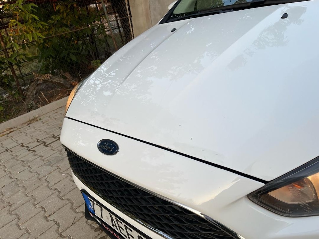 2018 otomatik ford focus - 9