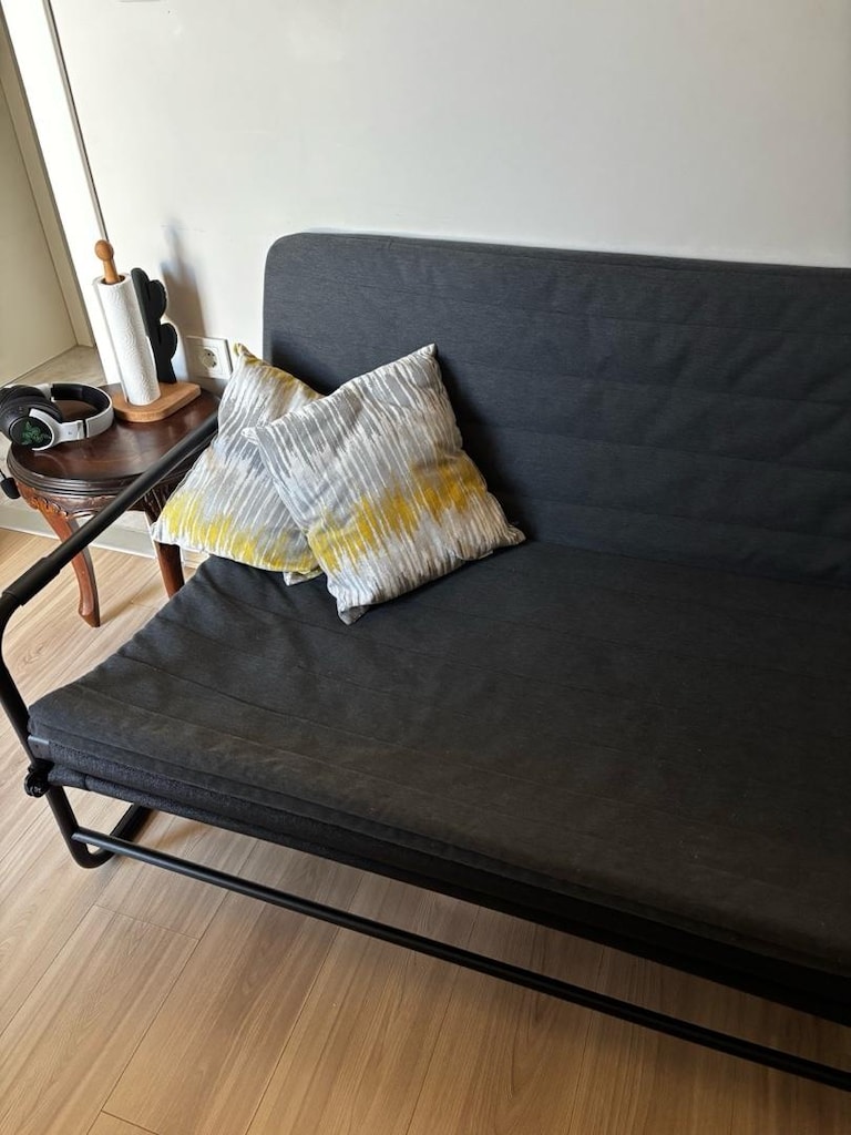 ikea yataklı koltuk - 2