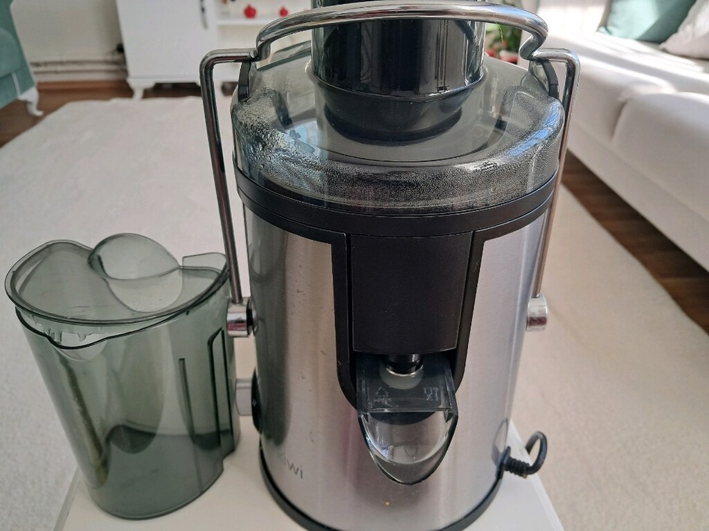 meyve sıkacağı kiwi marka - 3