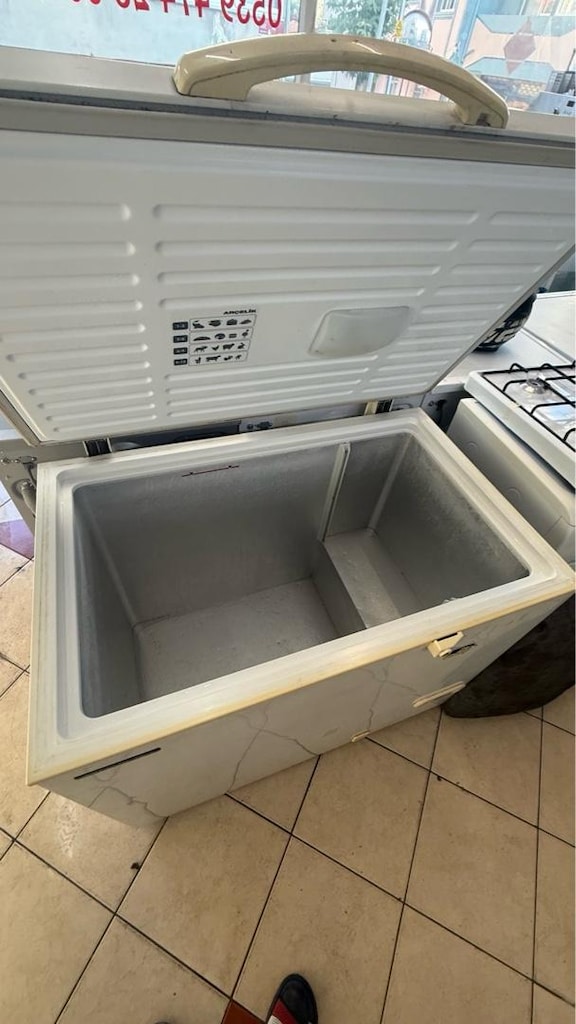 derin dondurucu xl - 3