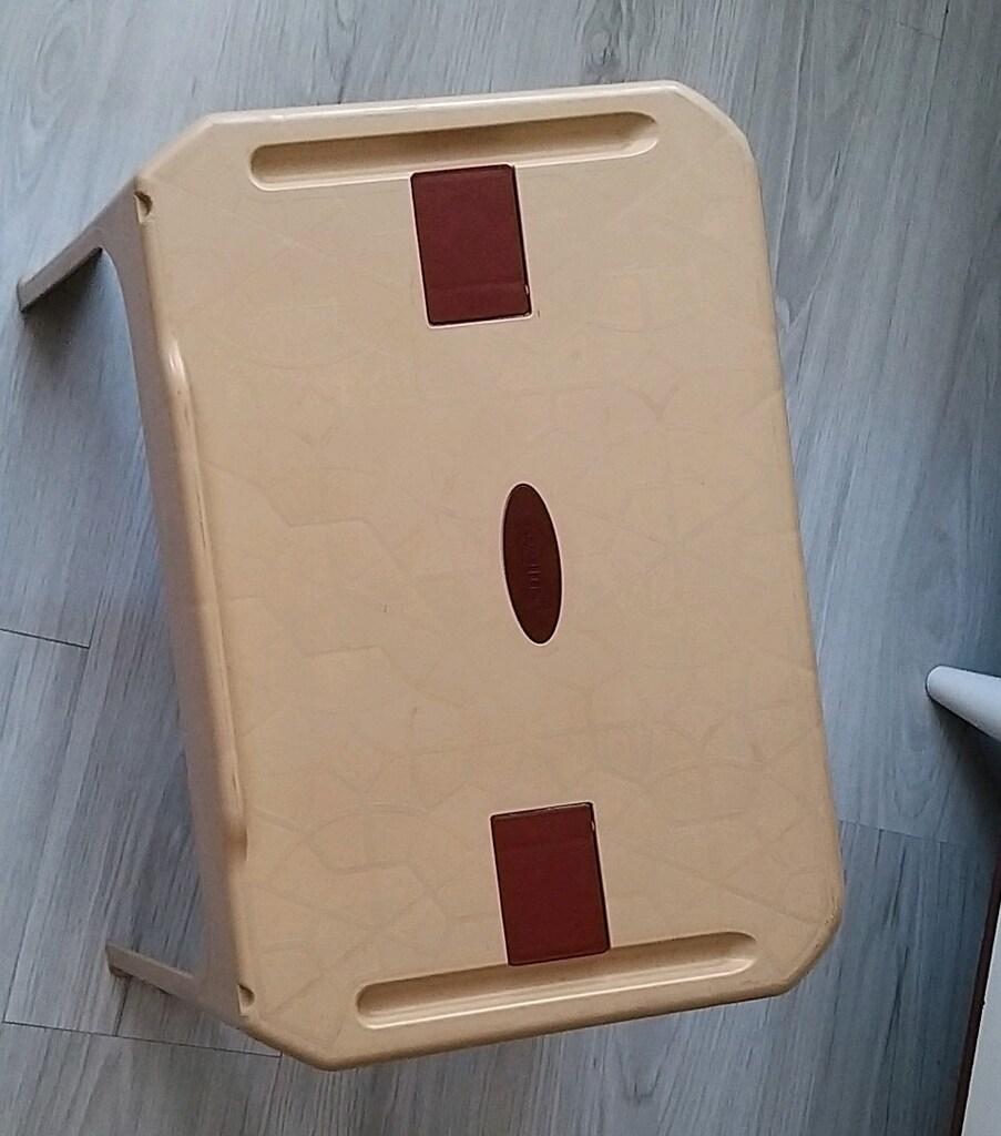 Plastik Rahle - 4