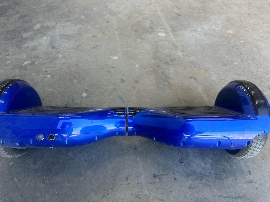 hoverboard - 5