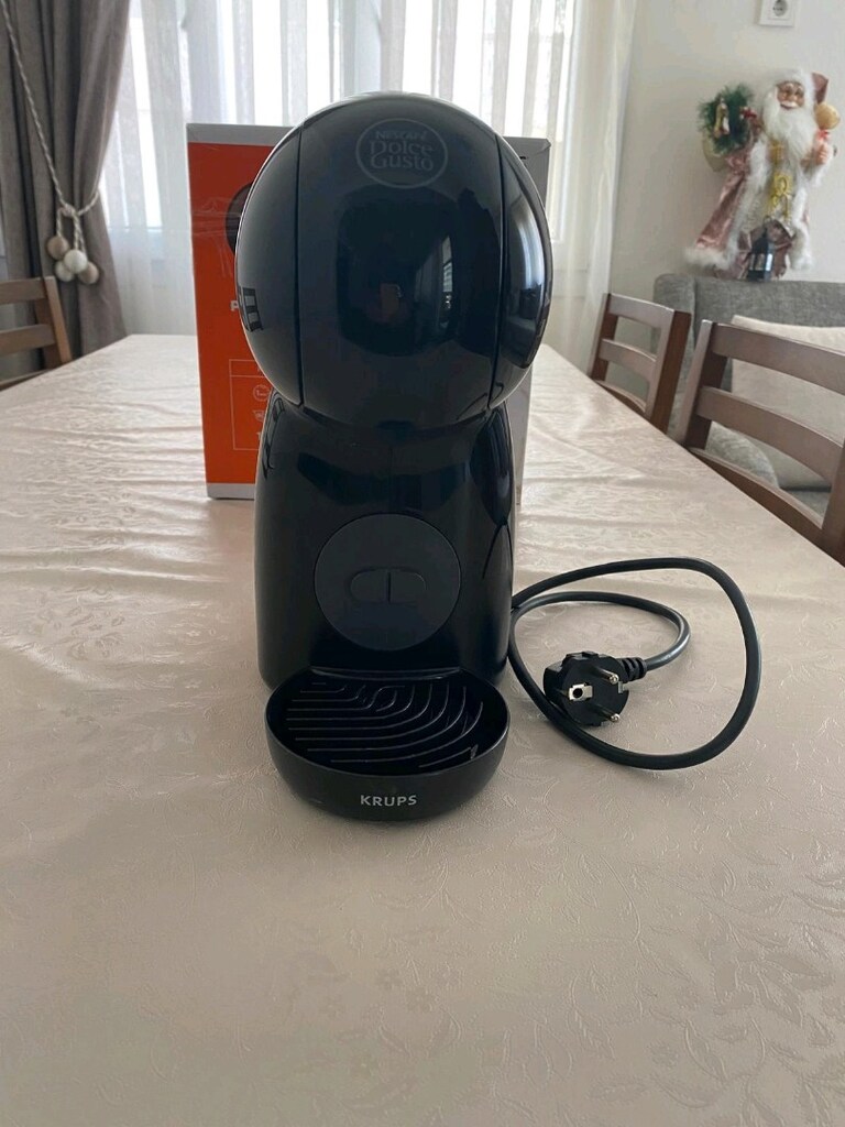 Dolce Gusto Pıccolo XS Kapsül kahve makinası - 9