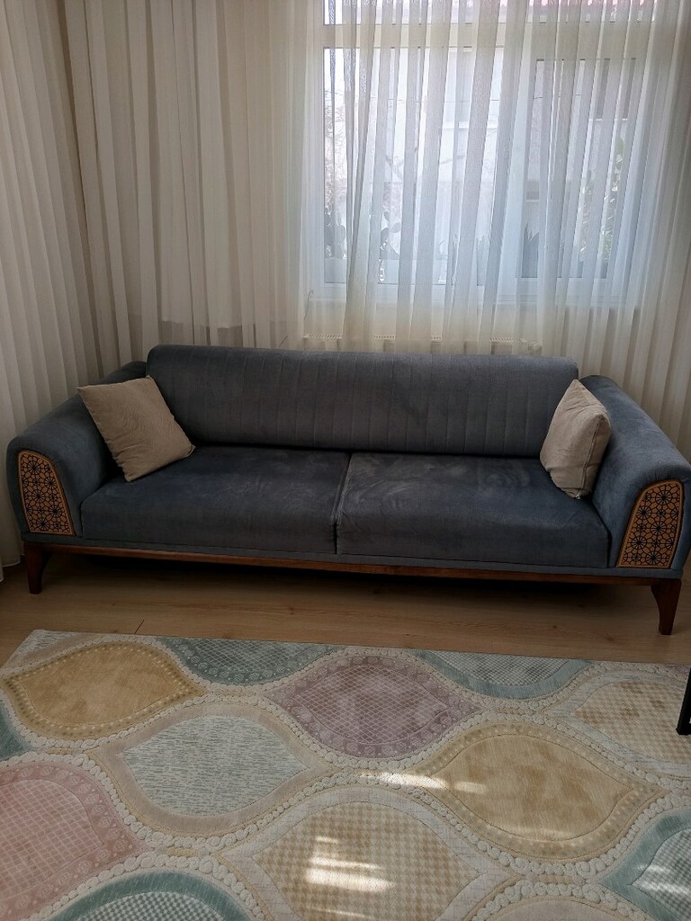 koltuk takim - 2