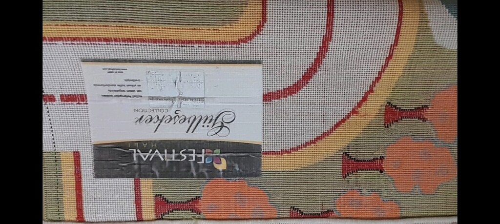 ÇOCUK OYUN HALISI - 2