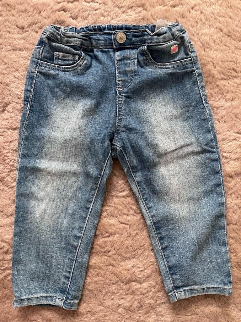 2 âdet pantolon - 4