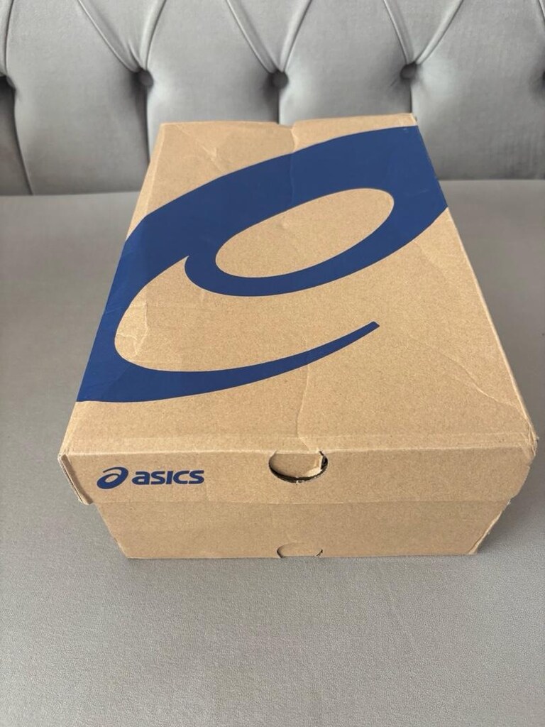 Asics Gel - Rocket 11 Spor Ayakkabısı - 5