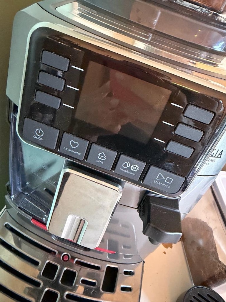 Gaggia Cadorna Prestige Tam Kahve Makinesi - 4