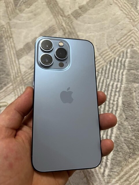 İphone 13 pro 128gb 85%