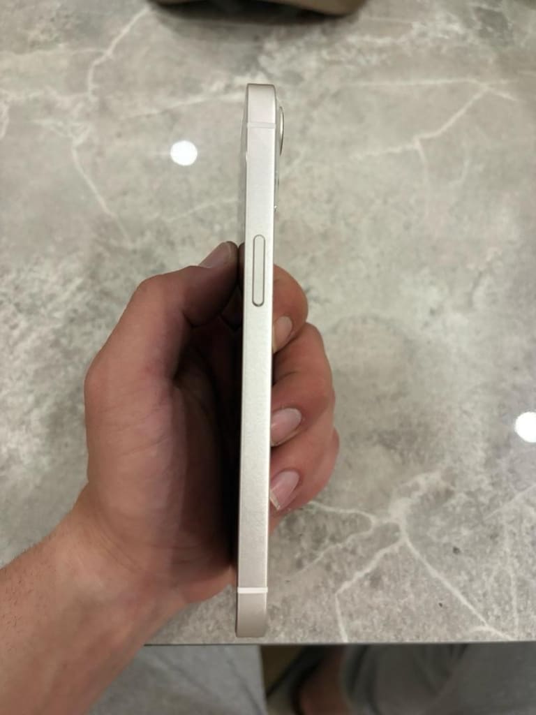 TEMİZ İPHONE 13 - 4