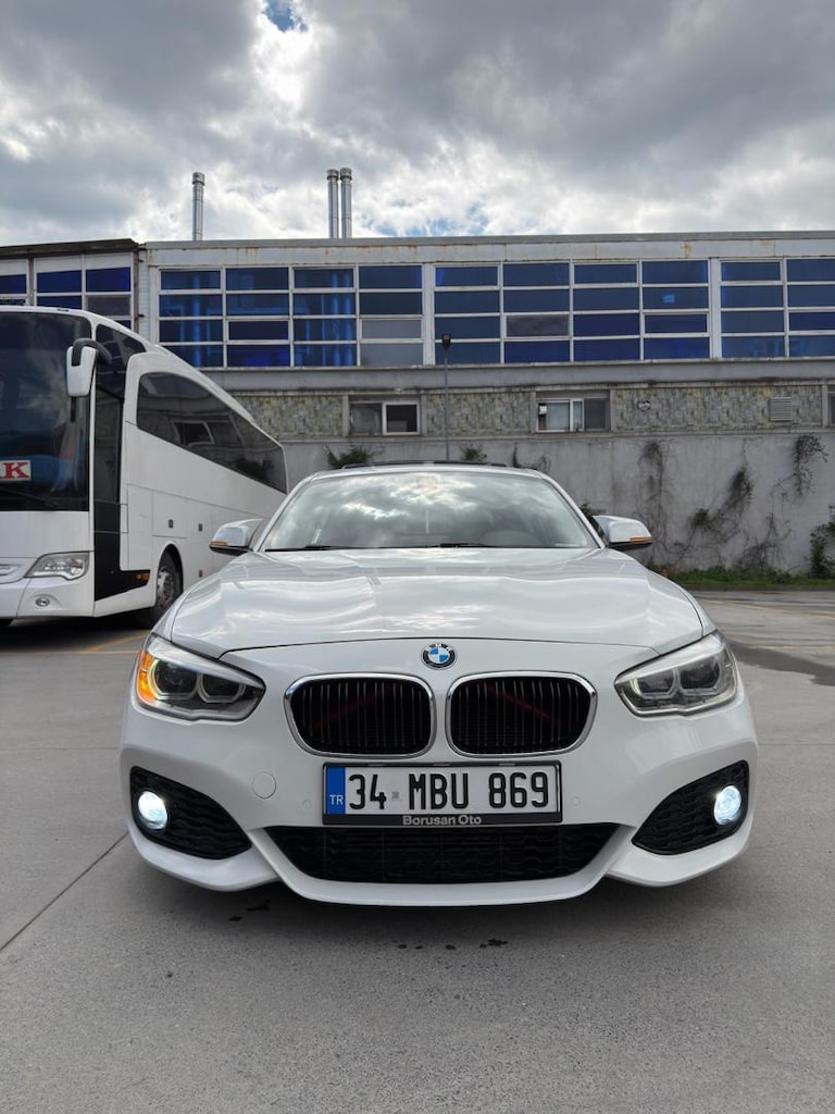 F20 LCİ M dönüşüm Acil Haftasonu Son Acil - 2