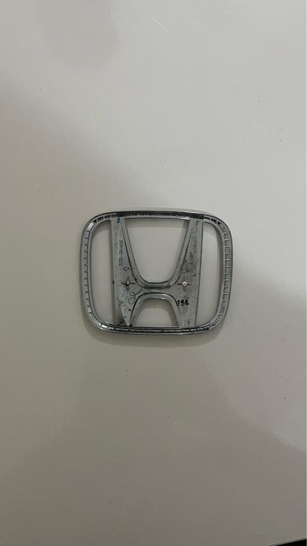 Honda 2020 Ön panjur Logosu - 2