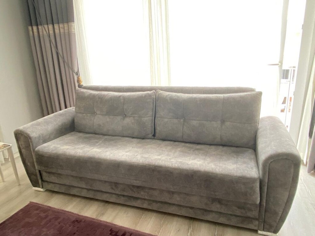 Koltuk Takımı - 2