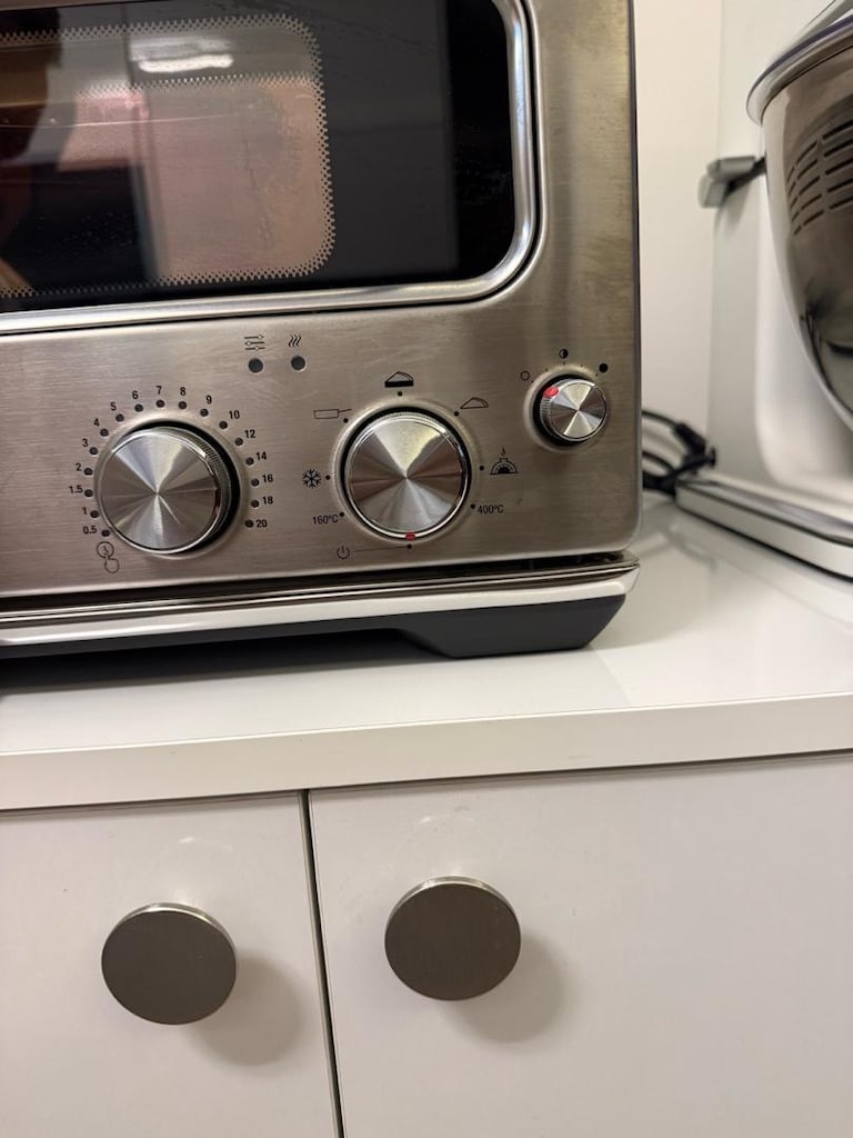Sage SPZ820 The Smart Oven Pizzaiolo Pizza Fırını - 5