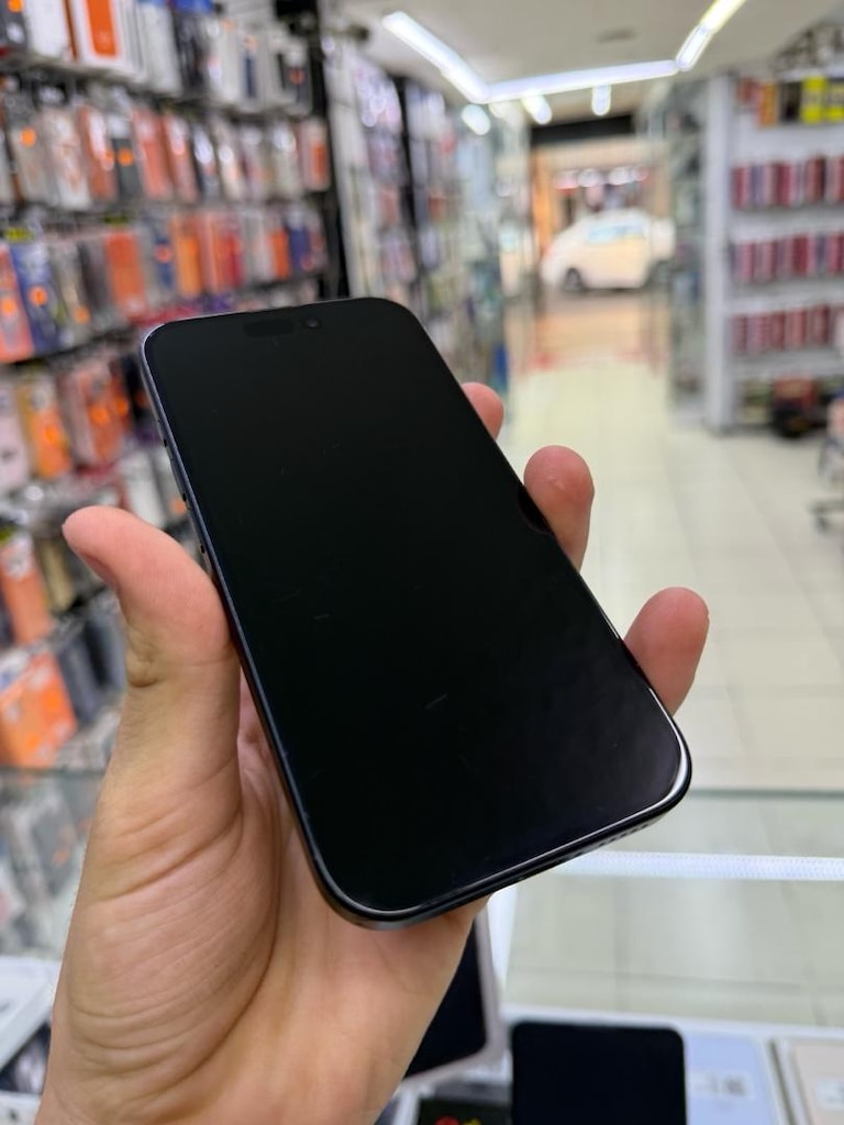 İPHONE 16 AYSİMA İLETİŞİM - 3