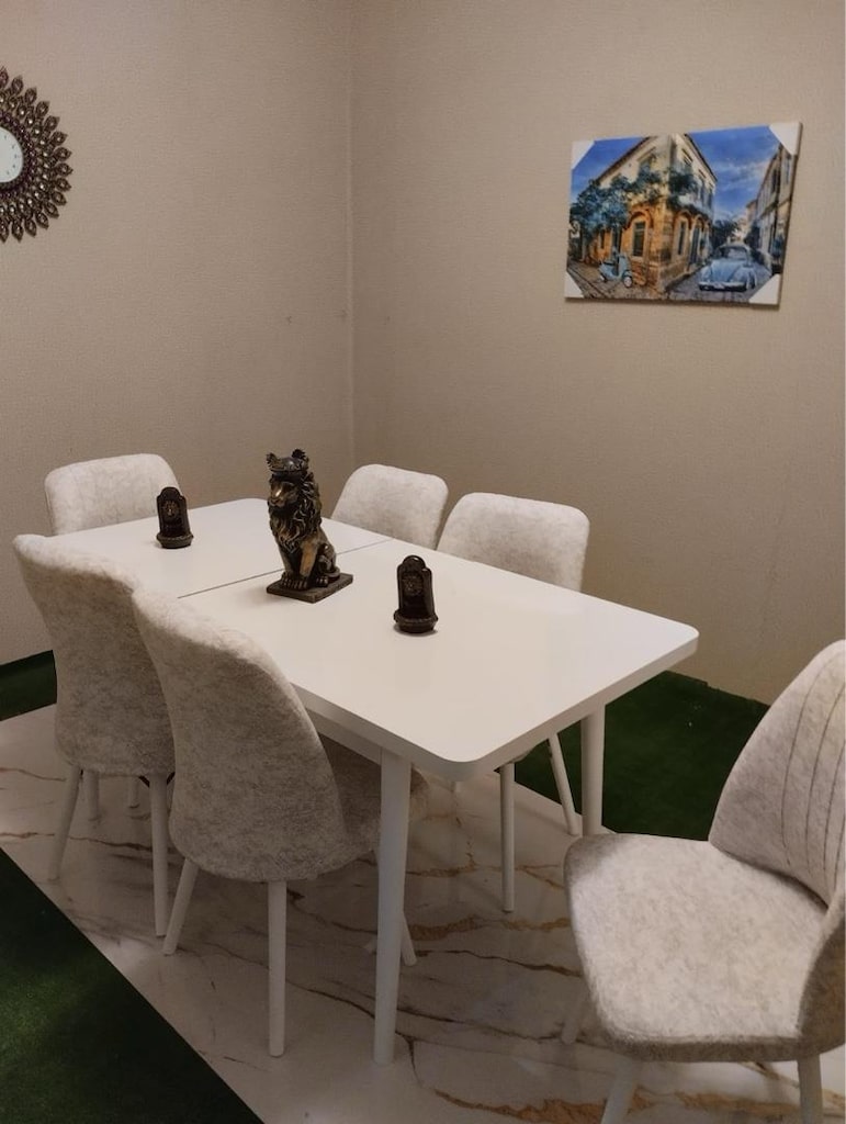 masa sandalye takımı - 5