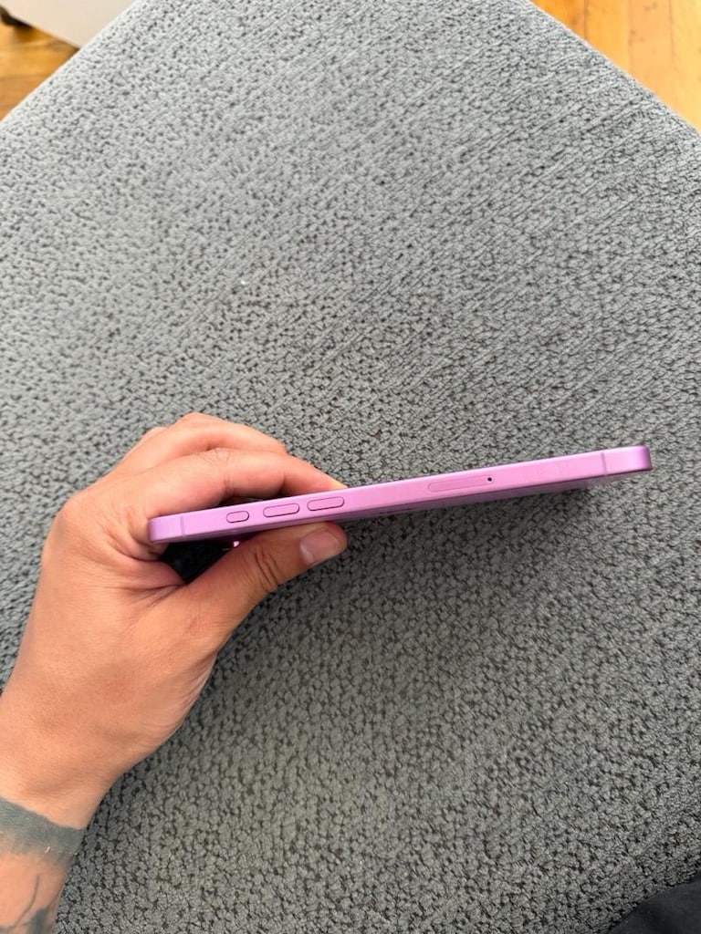 KUTULU GARANTİLİ FATURALI İPHONE 16 PLUS - 3