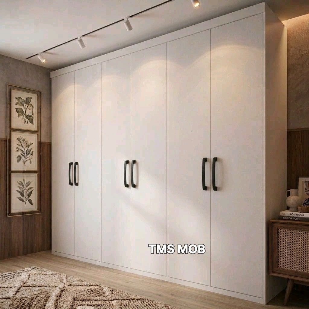 Dolap Gardırop Mdf Yüklük Ayakkabılık Portmanto Vestiyer yatak odası - 2