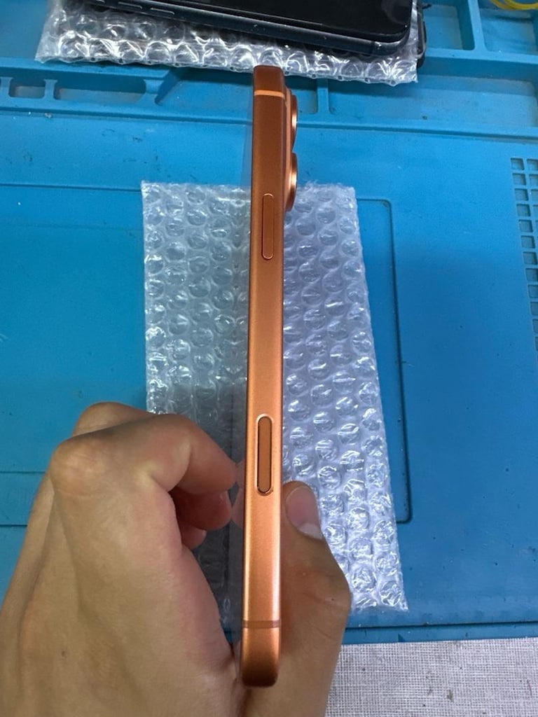 İPHONE 17 PRO MAX 256GB - 3