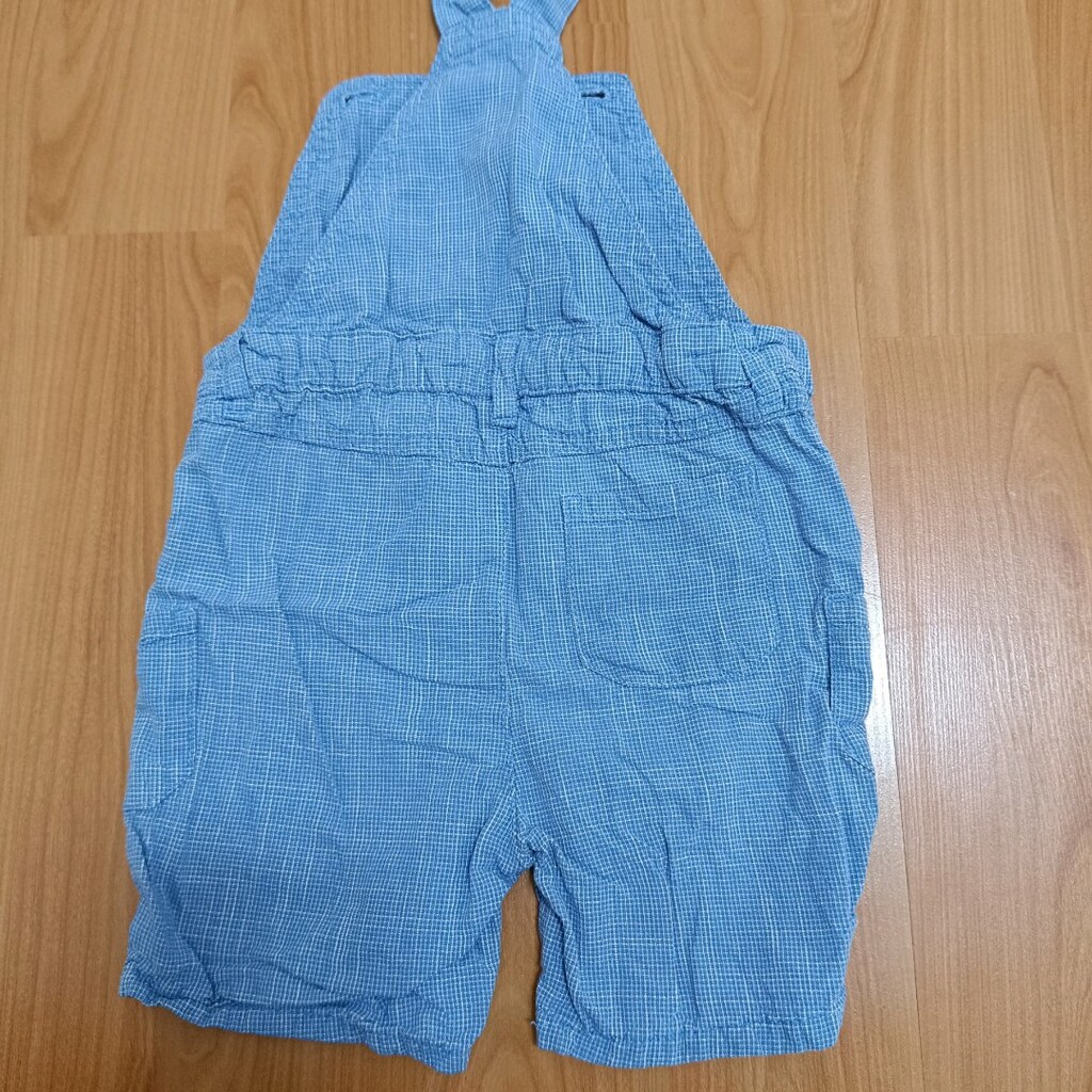 Çocuk Salopet - 2