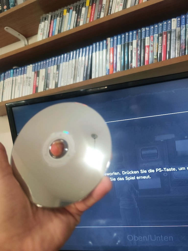 PS3 TURNİNG POİNT ( KOLEKSİYONLUK) - 5